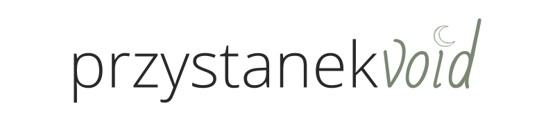 Przystanek Void